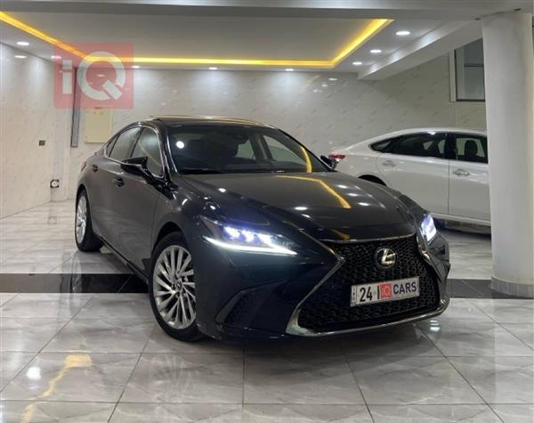 Lexus ES 2021 for sale in Iraq - Duhok